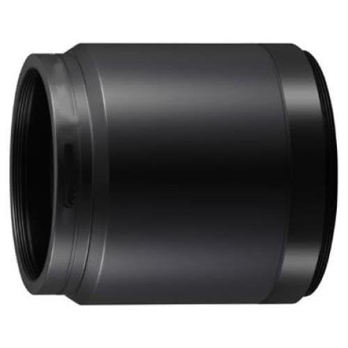 Adaptador de Lente 55mm Digital Nc para Panasonic Lumix DMC-FZ200