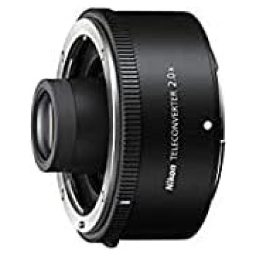 Teleconvertidor Nikon Z TC-2.0X para Lentes NIKKOR Z