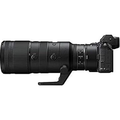 Teleconvertidor Nikon Z TC-2.0X para Lentes NIKKOR Z