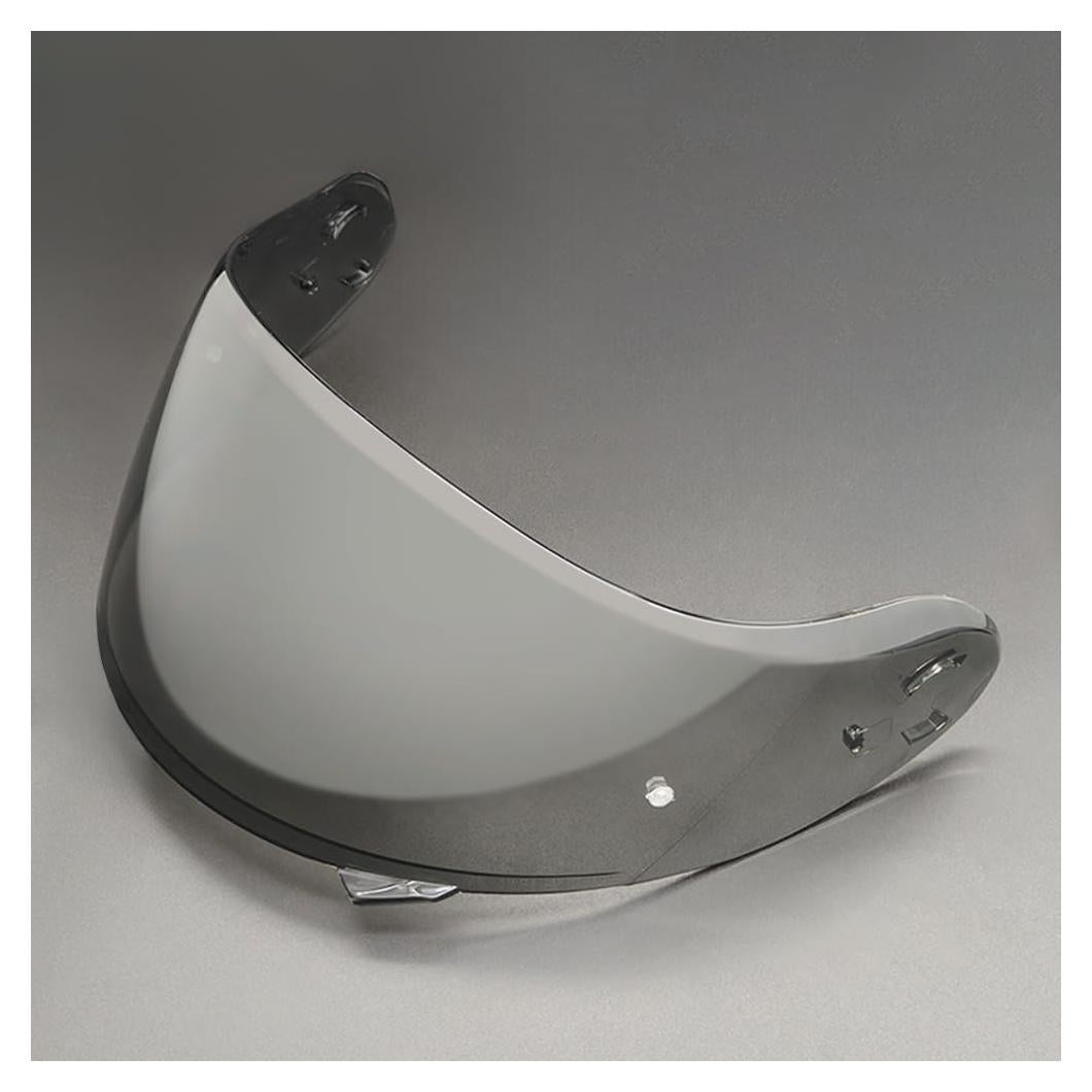 Visera Casco Neotec 2 YMTSGEQ Protección UV Negro Claro