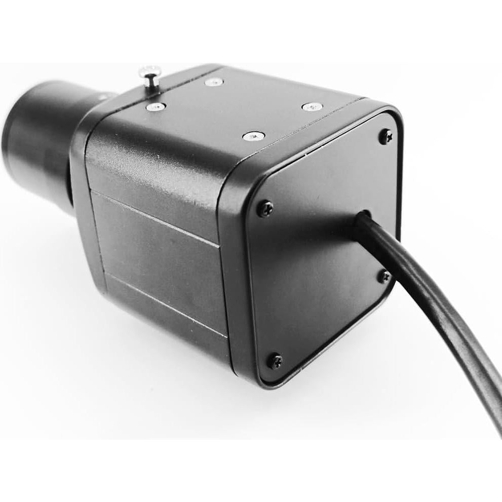 Cámara de Seguridad IP 2K 4MP PoE ShenZhen DST-IP46B2