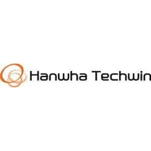 Cámara Analógica Domo IR Hanwha HCD-6070R Full HD 2MP