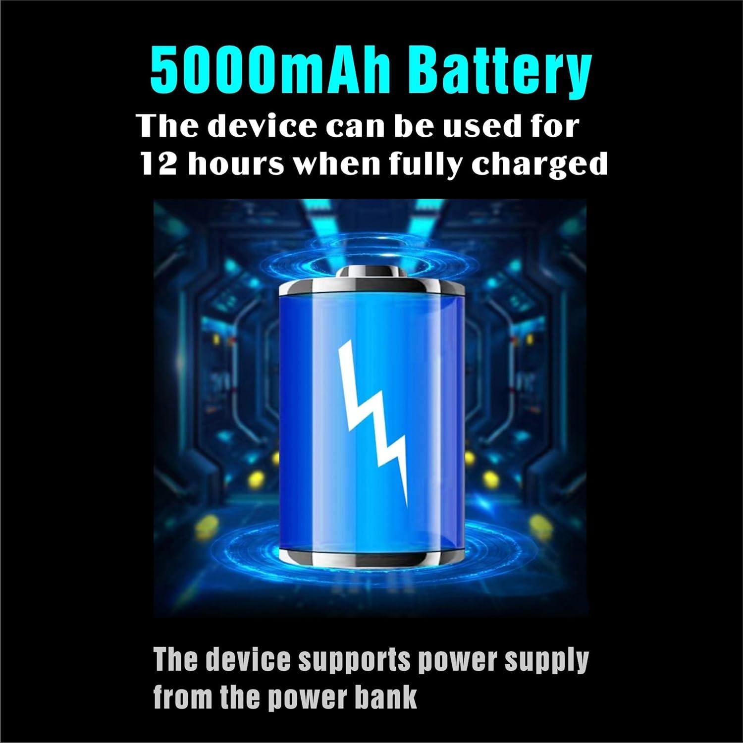 Cámara de Pesca Submarina SUNMORN 4.3" LCD Impermeable