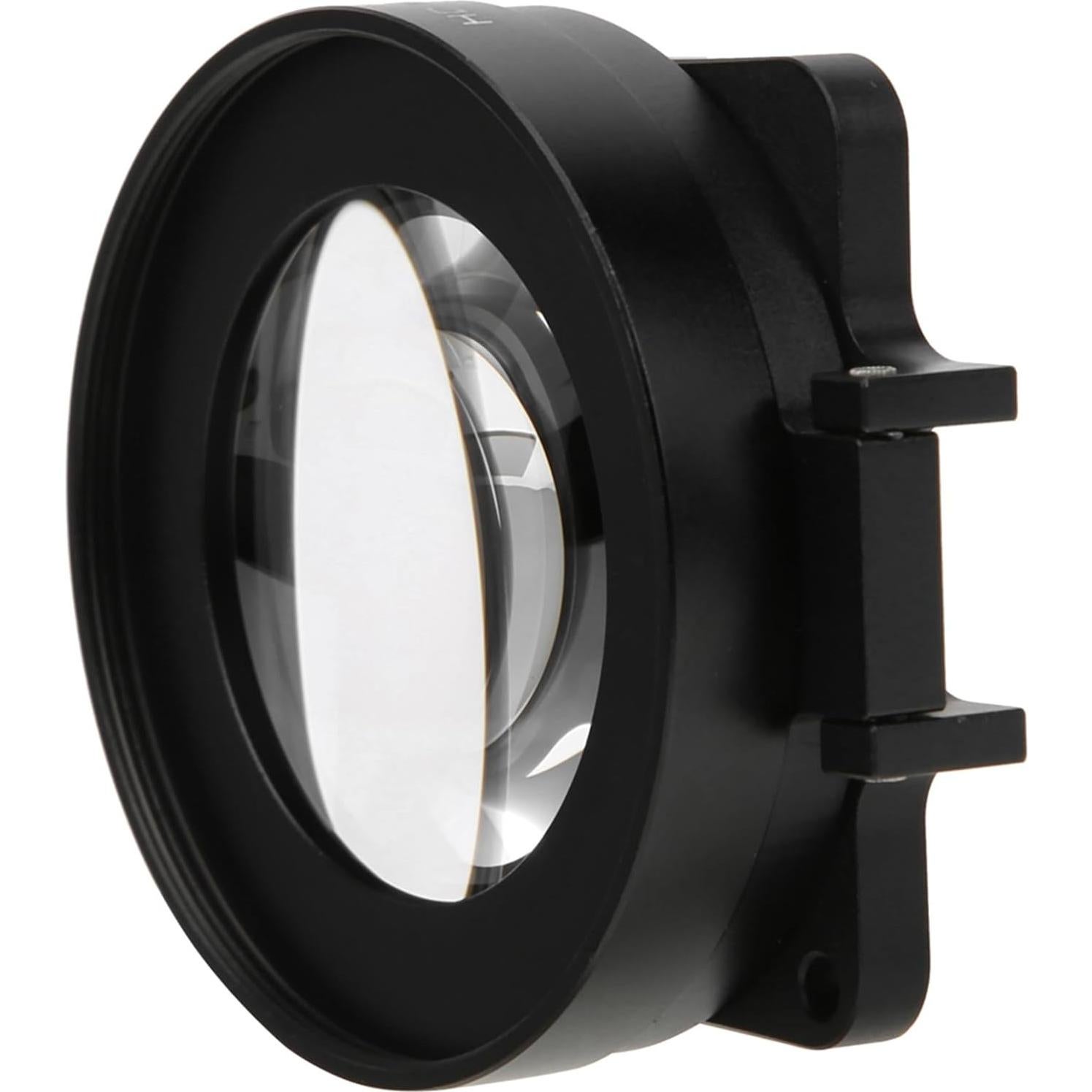 Filtro de Lente Macro 58mm Oumij1 16X para Cámara de Acción 8