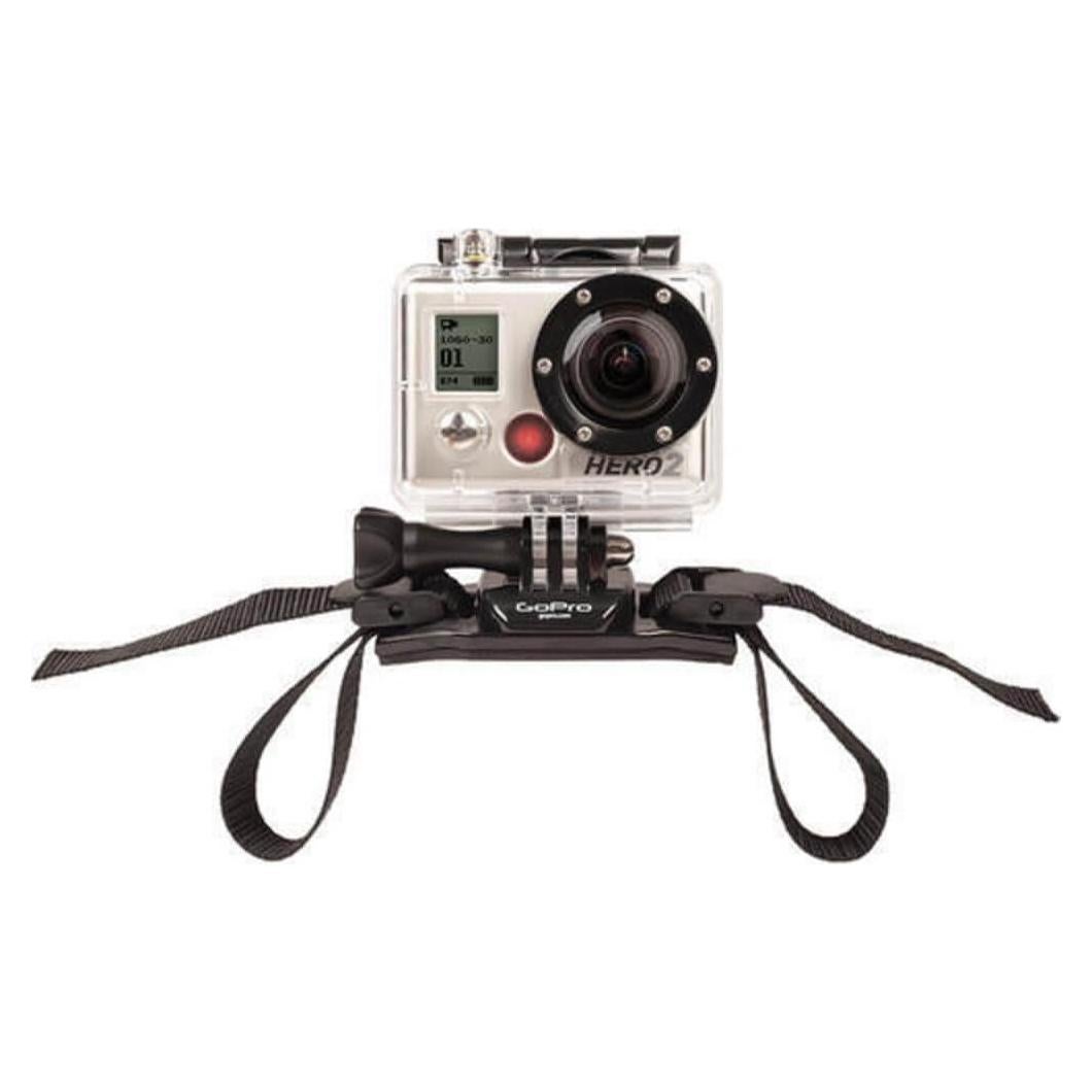 Cámara GoPro HD HERO2 Outdoor 11MP 1080P 60FPS Resistente