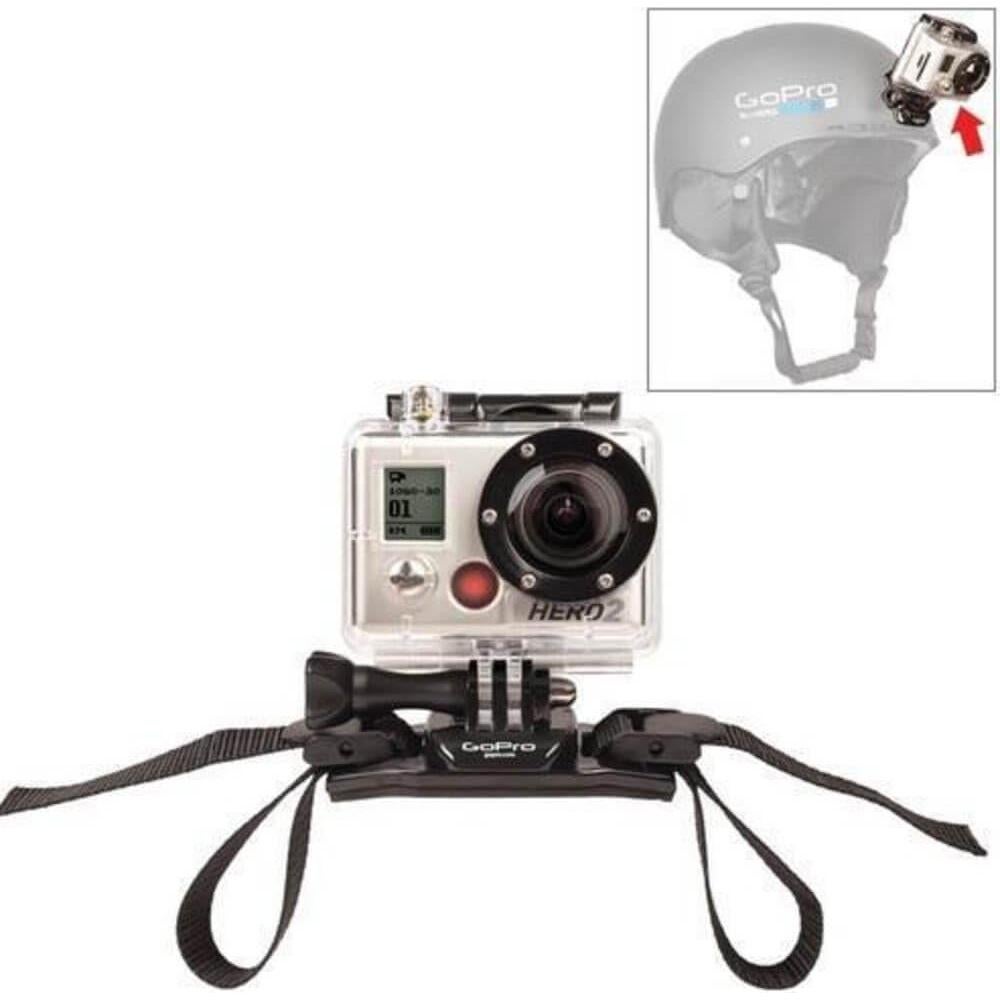 Cámara GoPro HD HERO2 Outdoor 11MP 1080P 60FPS Resistente