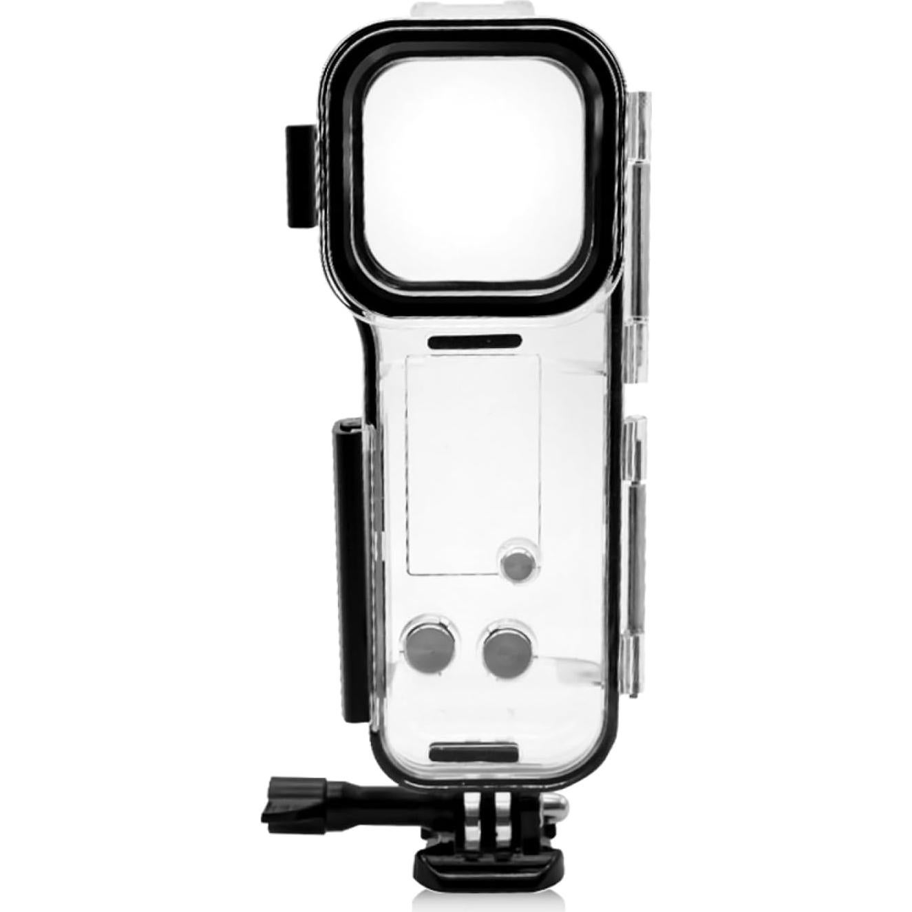 Funda de Buceo PULUZ para DJI Osmo Pocket 3 Impermeable 45m