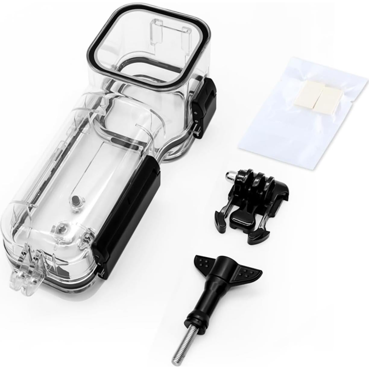 Funda de Buceo PULUZ para DJI Osmo Pocket 3 Impermeable 45m