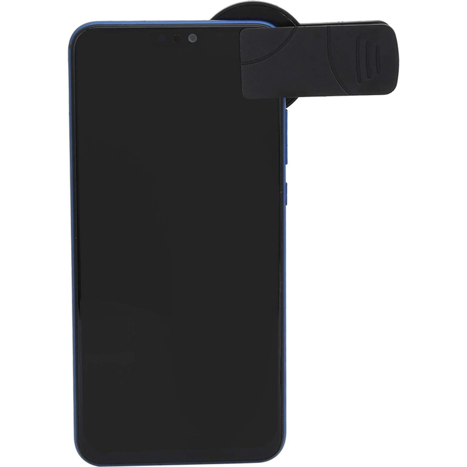 Lente de Fotografía Submarina Tiiyee para Smartphone con Filtros