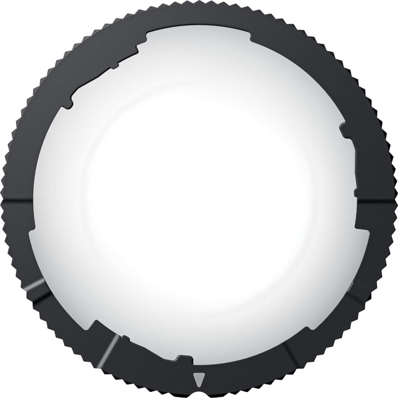 Juego de Protectores de Lente Insta360 X4 Vidrio Premium