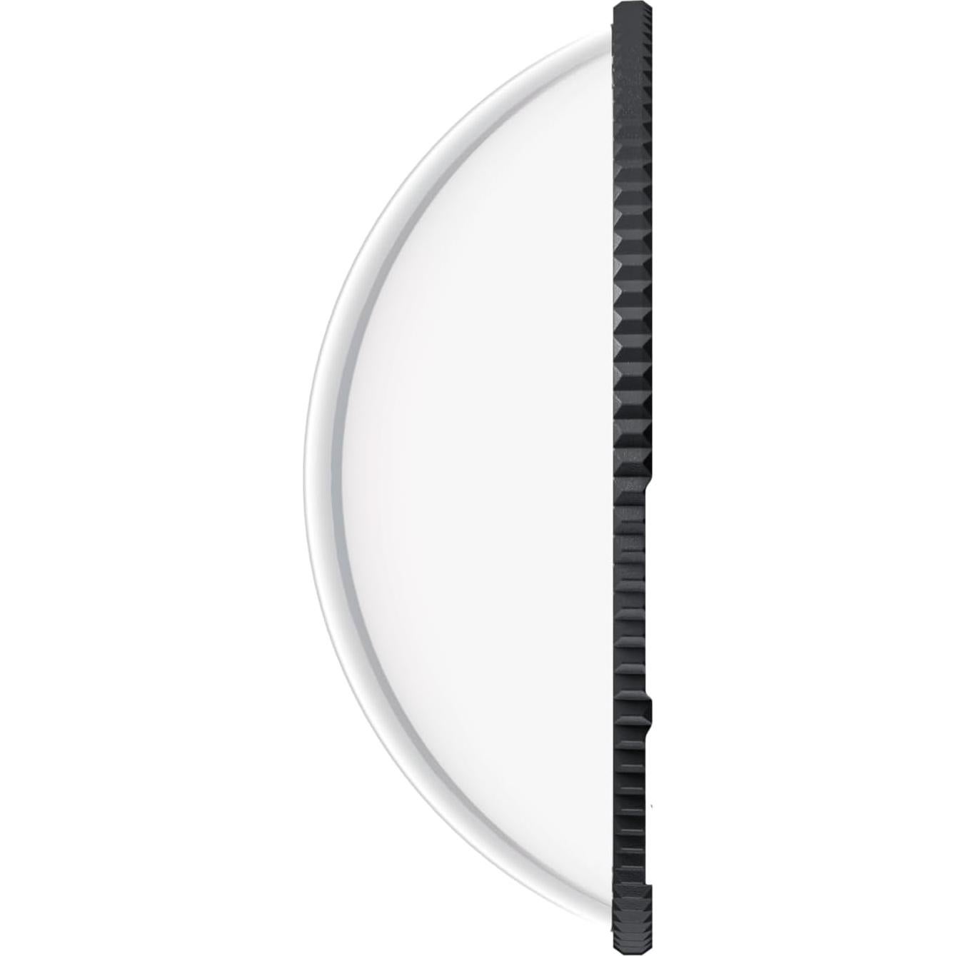 Juego de Protectores de Lente Insta360 X4 Vidrio Premium