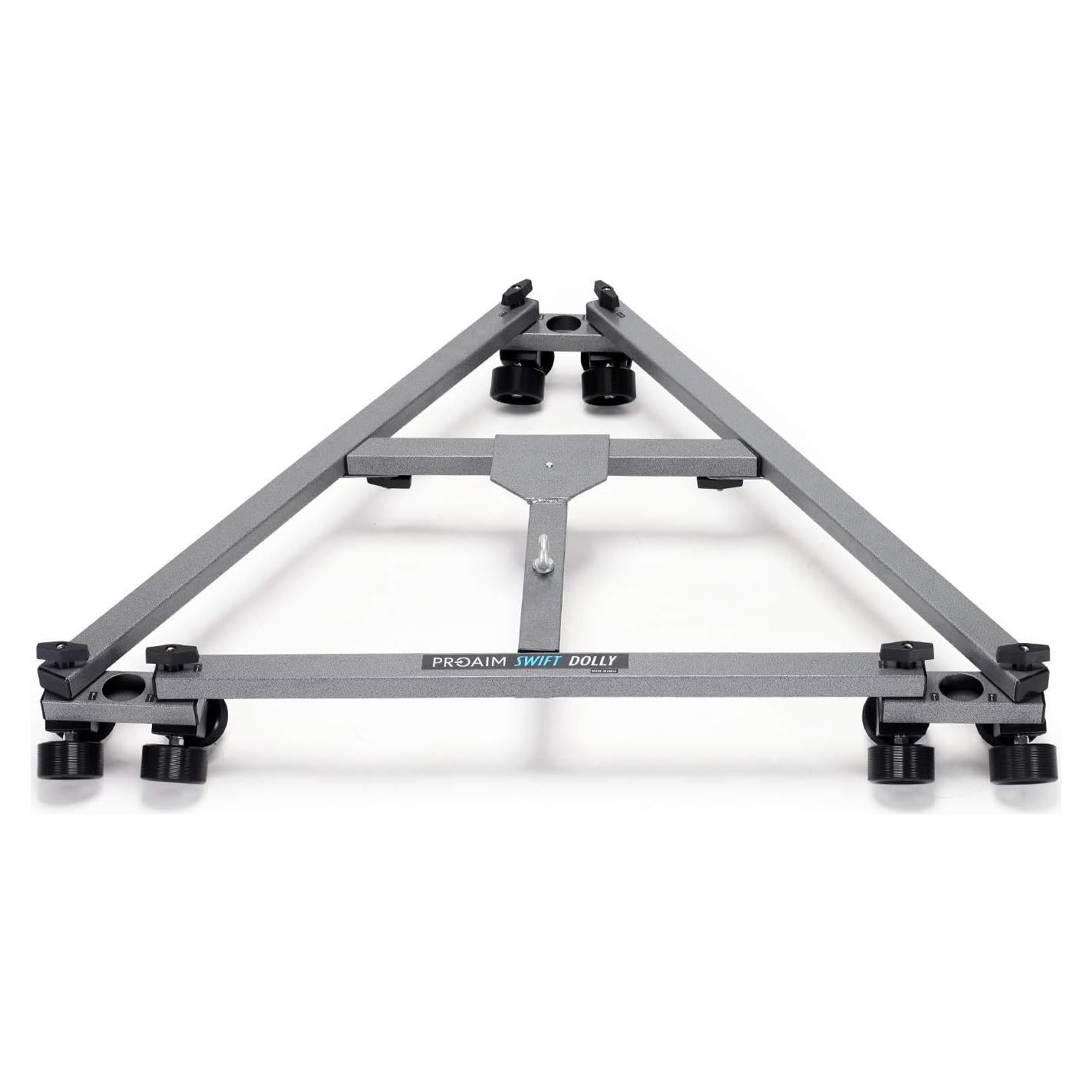 Dolly de Video Proaim Swift SWFT-DL, Carga 159 kg, 71 cm