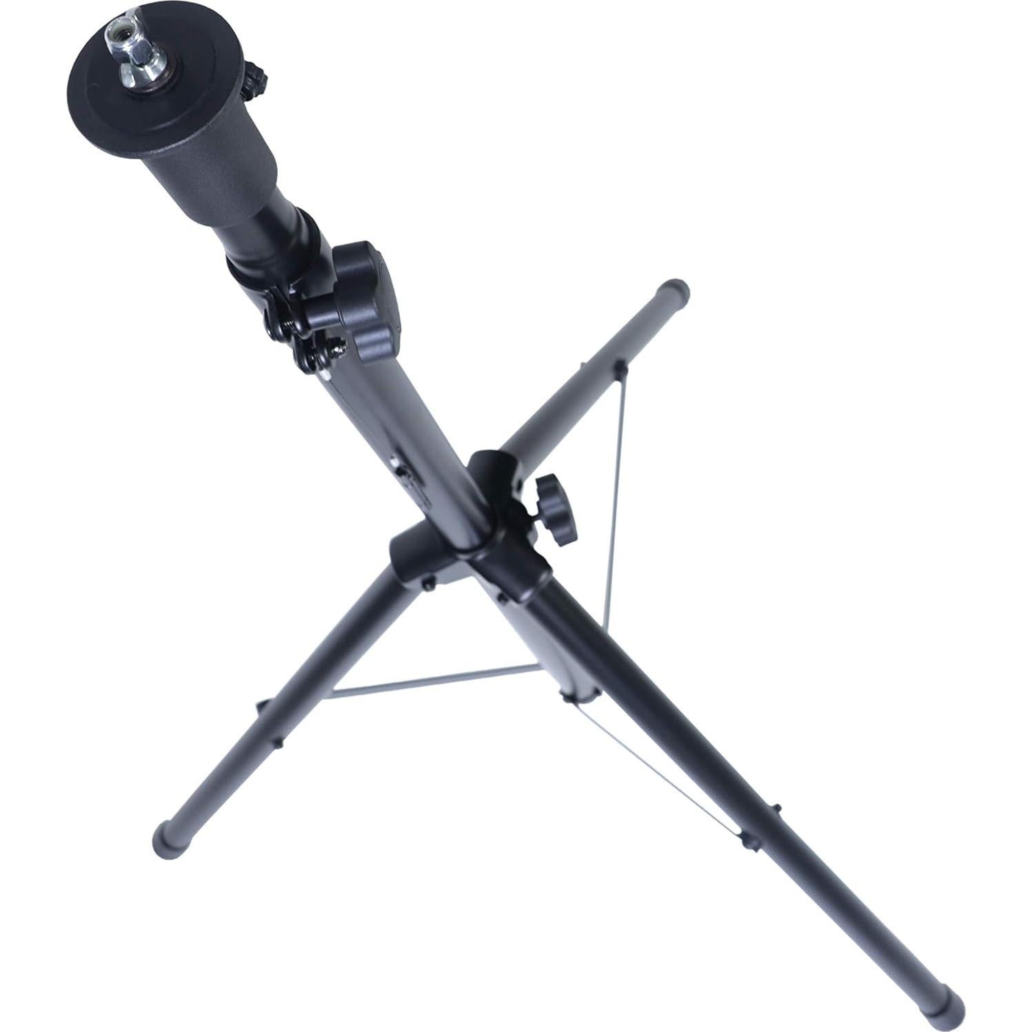 Grúa de Video DSLR ProAm USA DVC210 2.4m Aluminio