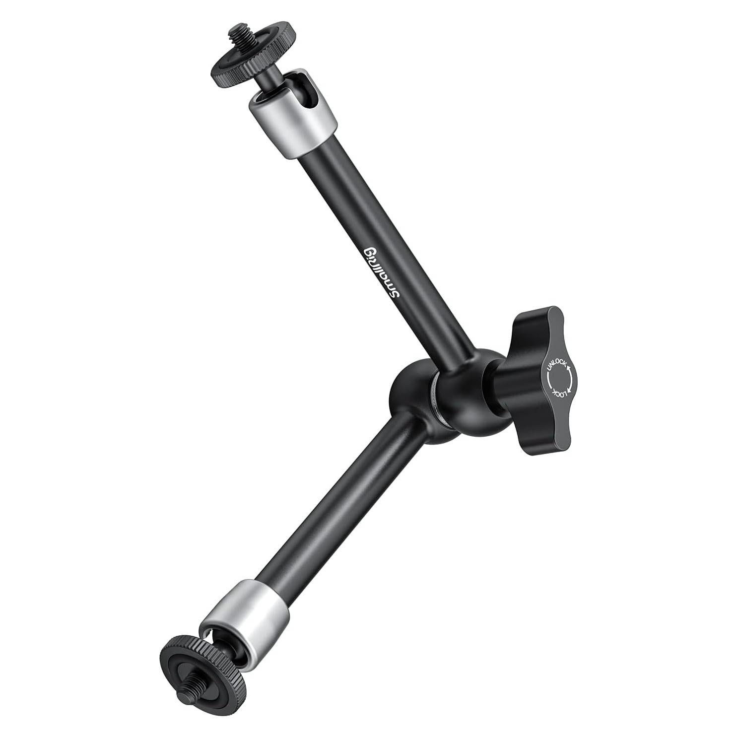 Brazo Mágico Articulado SmallRig 2066B 24.89 cm Ajustable