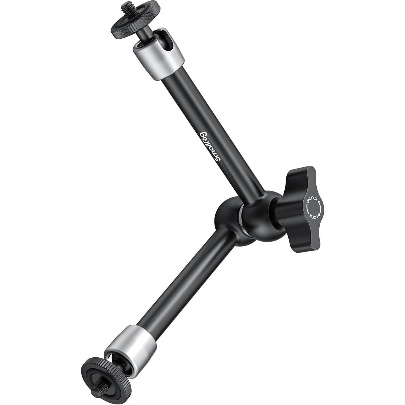 Brazo Mágico Articulado SmallRig 2066B 24.89 cm Ajustable