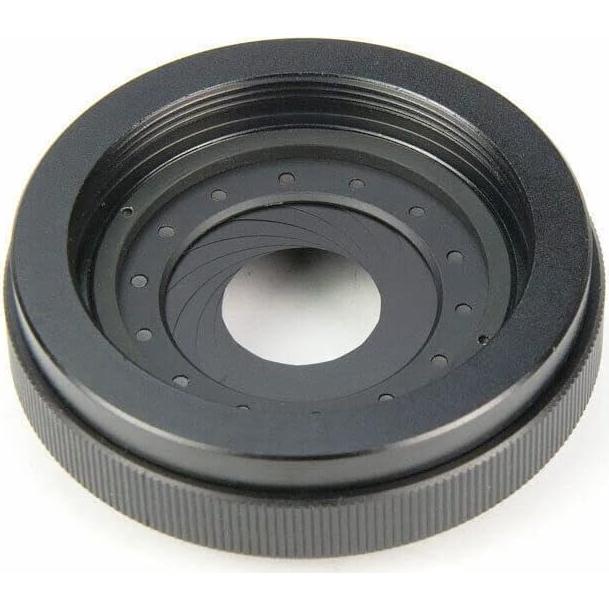 Anillo Adaptador de Lente APST M30 a M37 Ajustable 1.5-26mm