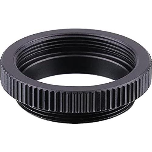 Anillo Adaptador de Lente C-Mount a CS 5mm Kamthing