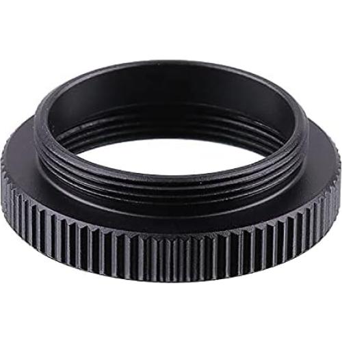 Anillo Adaptador de Lente C-Mount a CS 5mm Kamthing