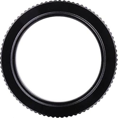 Anillo Adaptador de Lente C-Mount a CS 5mm Kamthing