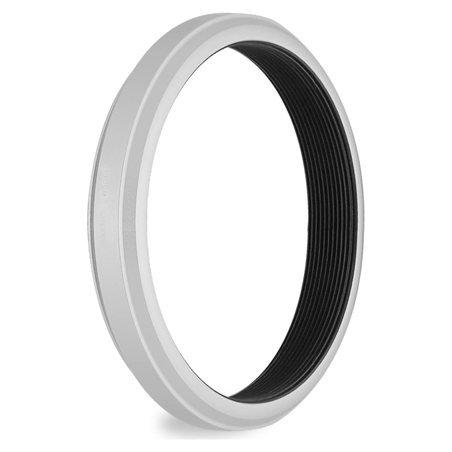 Anillo Adaptador de Filtro 49mm Haoge para Fujifilm X100V/X100VI
