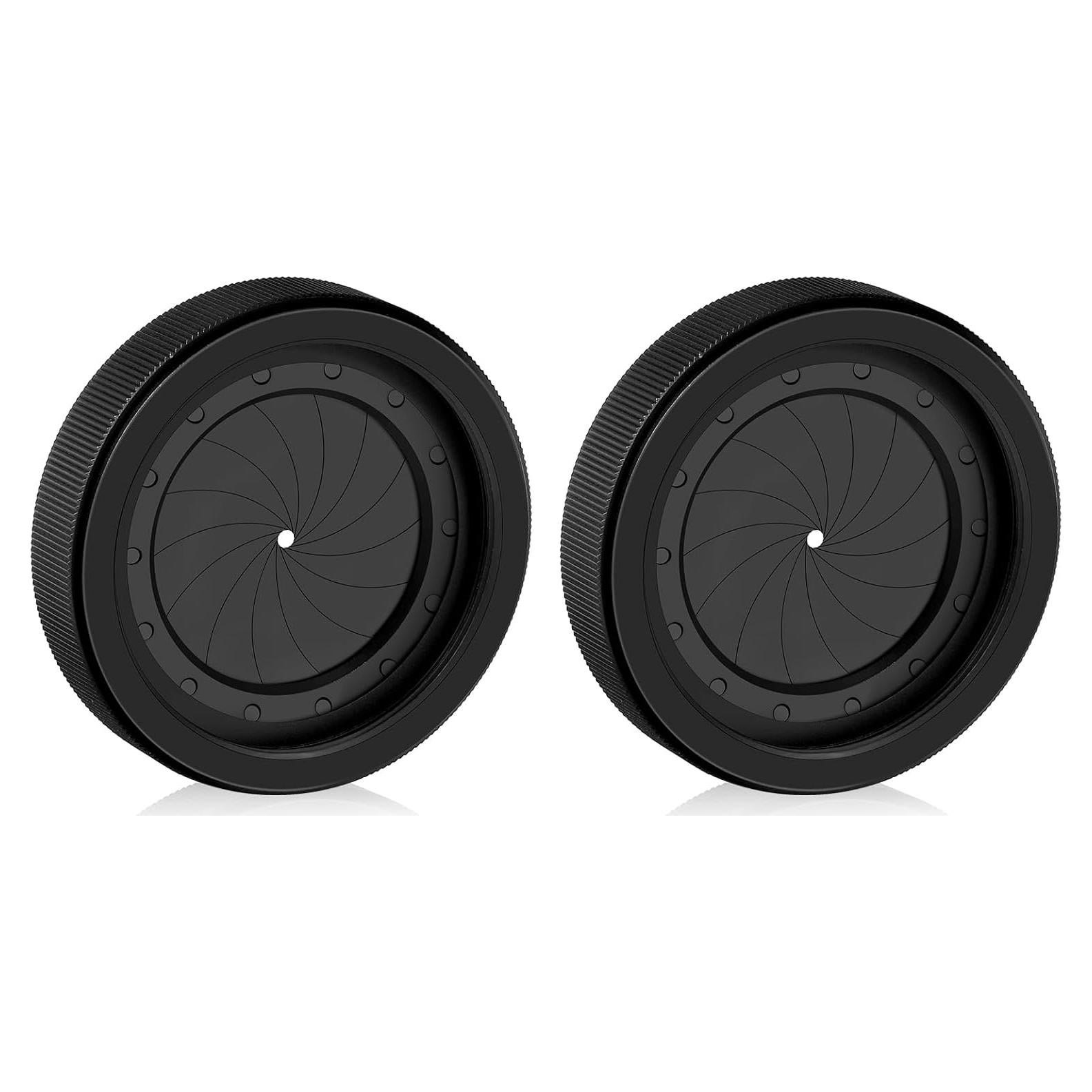 Adaptador de Diafragma Iris Ajustable Folisobo M30 a M37