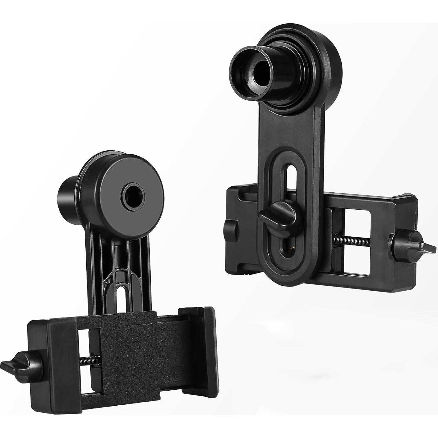 Adaptador de Cámara para Smartphone Celticbird 23.2mm Ocular 16X