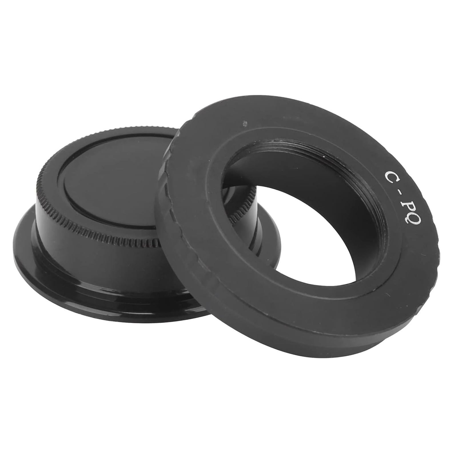 Anillo Adaptador de Lente C-PQ Agatige para Pentax Q/Q10/Q7/Q-S1