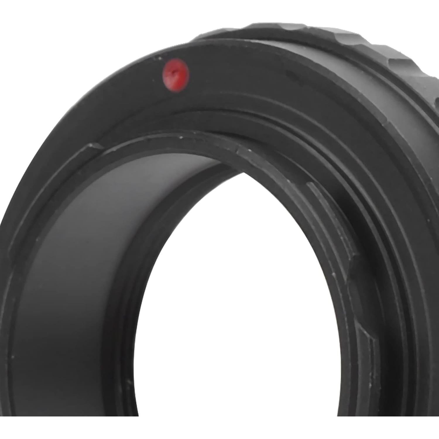 Anillo Adaptador de Lente C-PQ Agatige para Pentax Q/Q10/Q7/Q-S1