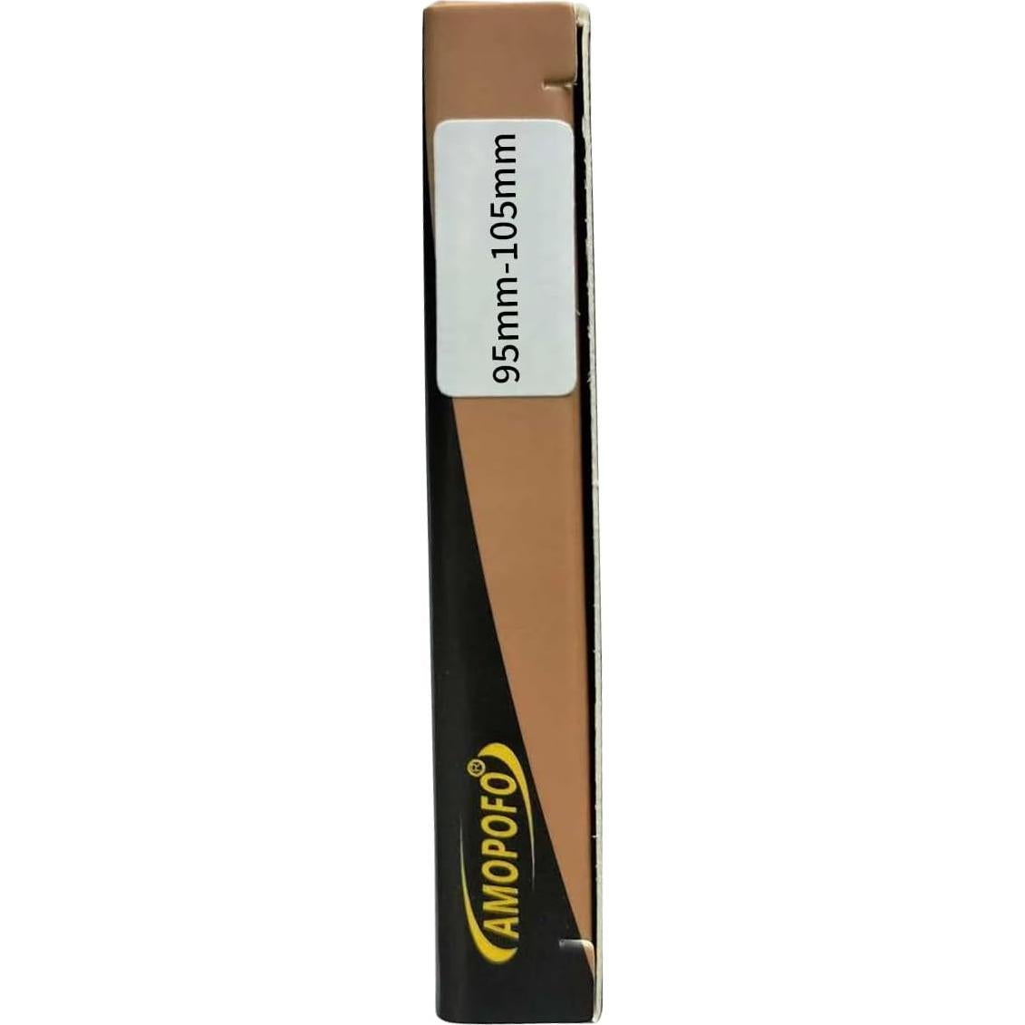 Anillo Adaptador de Filtro 95-105 mm Aluminio CNC AMOPOFO