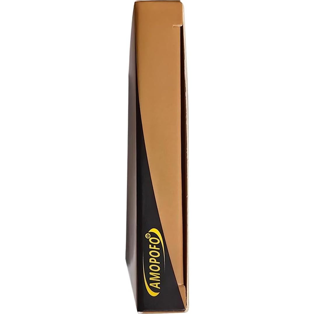 Anillo Adaptador de Filtro 95-105 mm Aluminio CNC AMOPOFO