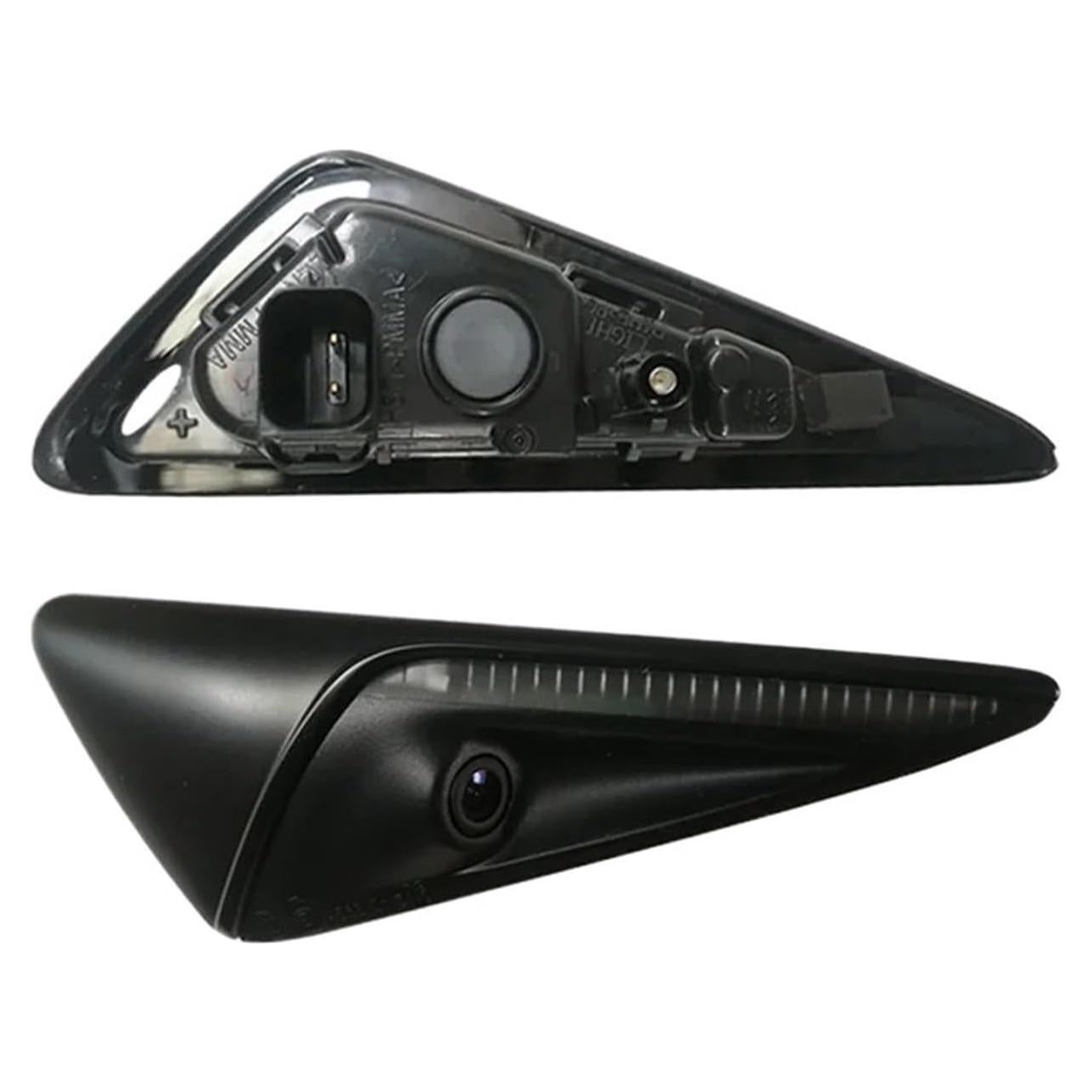 Luz de Guardabarros Frontal con Cámara Tesla Model 3 2017-2023