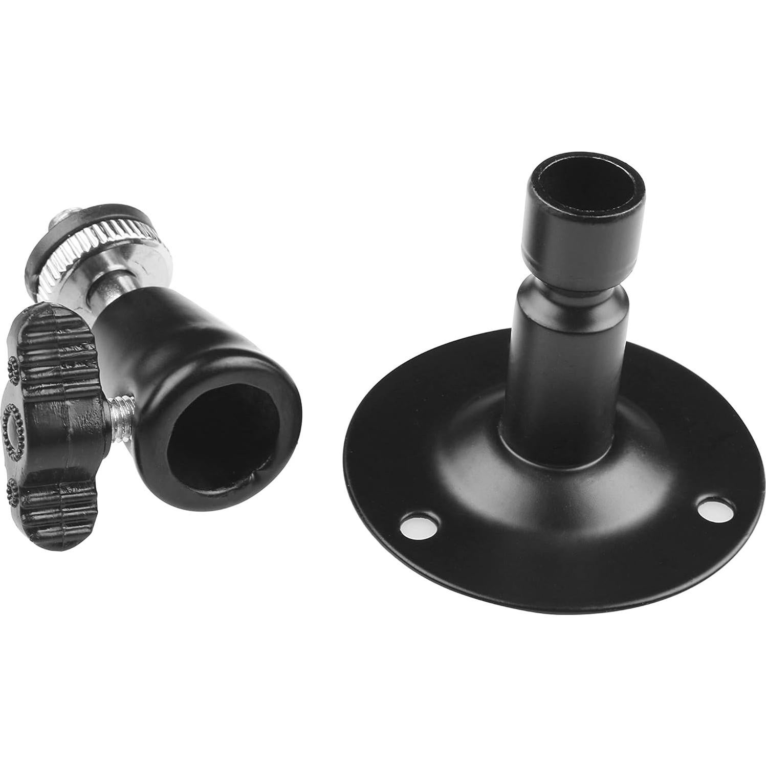 Soporte de Pared Metal para Cámara Arlo Pro - 3 Pcs 360°