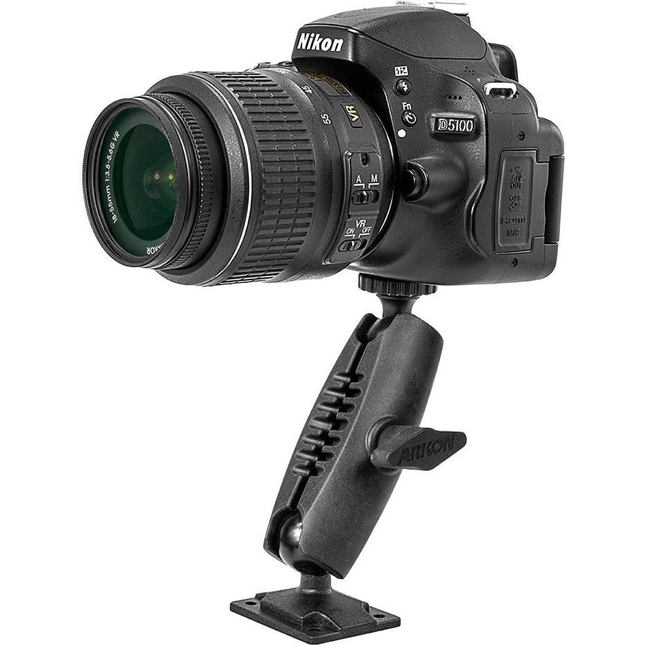 Soporte de Montaje en Pared Arkon RMAMPS1420 para Cámaras