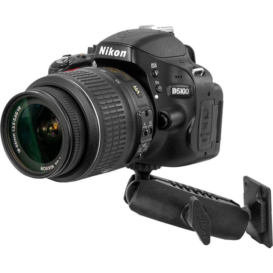 Soporte de Montaje en Pared Arkon RMAMPS1420 para Cámaras