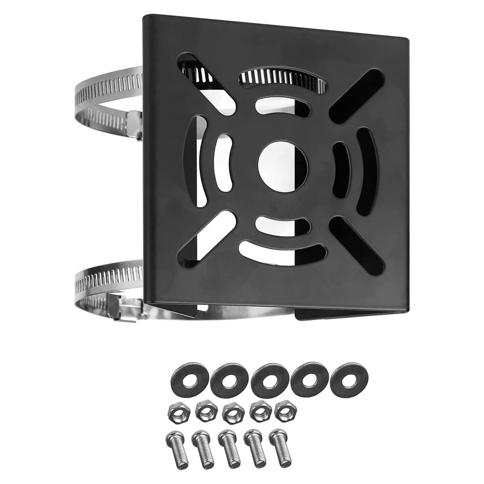 Soporte Universal Vertical para Cámara de Seguridad BK08