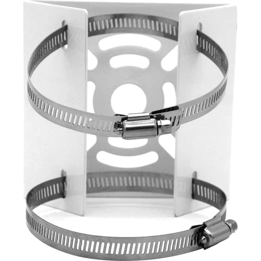 Soporte Vertical Universal WiTi BK08 para Cámara de Seguridad