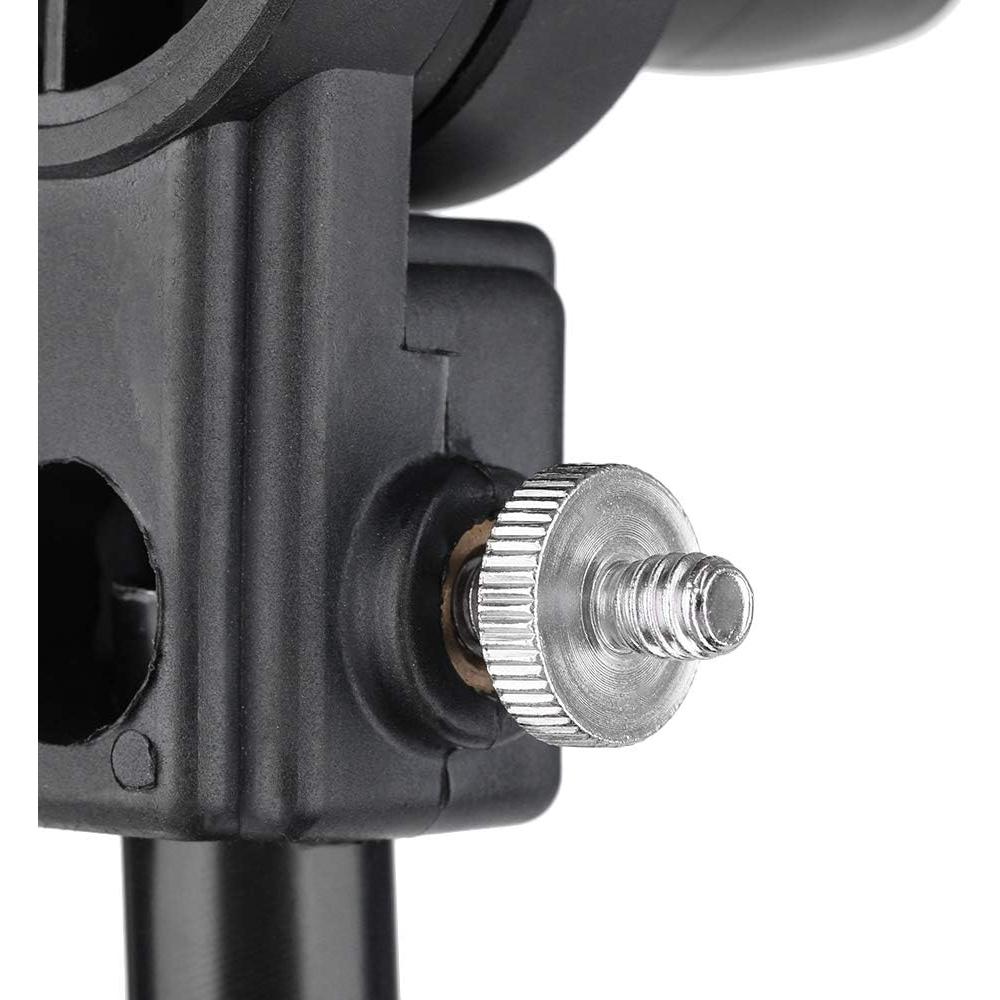 Conjunto de Tornillos para Cámara Homeet 26PCS Adaptadores