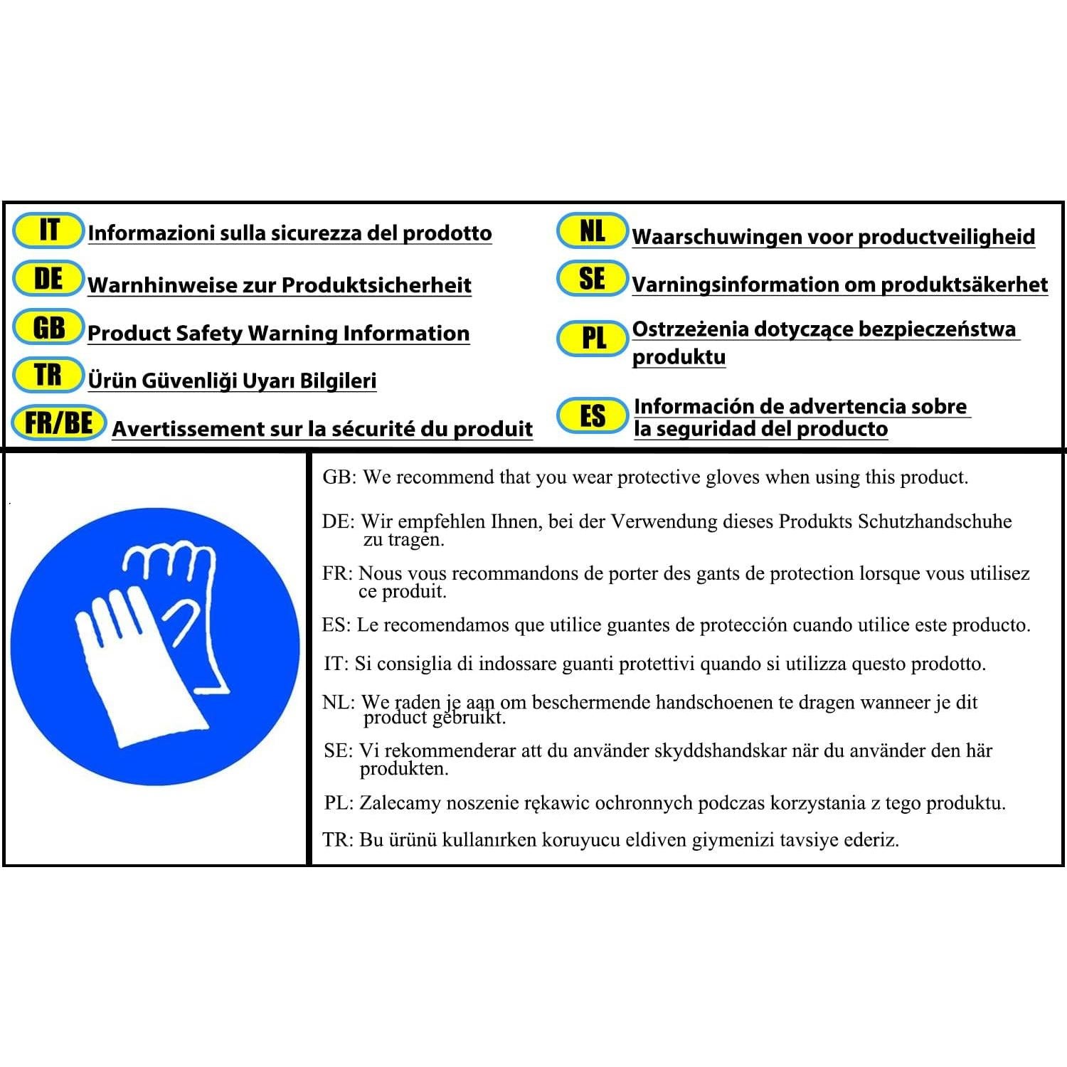 Conjunto de Tornillos para Cámara Homeet 26PCS Adaptadores