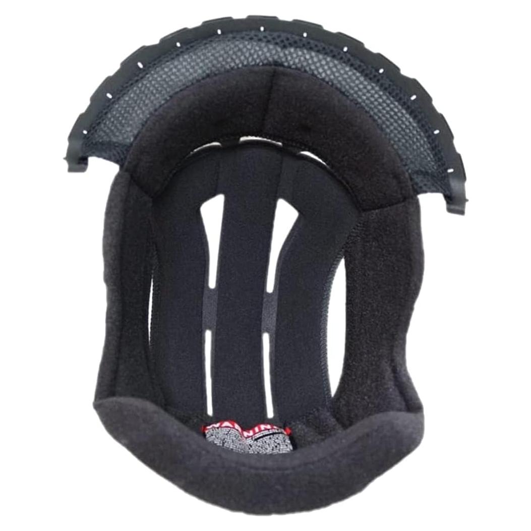 Almohadilla Central Shoei RF-SR XL9 Absorbe Humedad