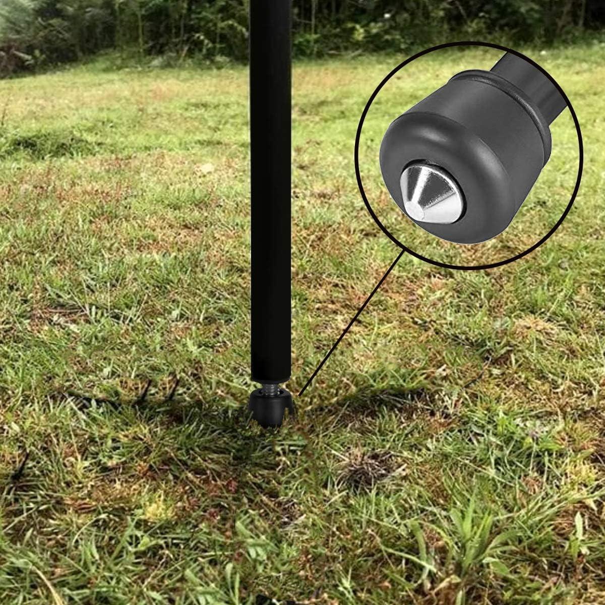 Monopod KLIOMAX 62" (157.48 cm) para cámaras y celulares