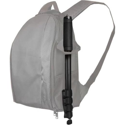 Monopod KLIOMAX 62" (157.48 cm) para cámaras y celulares