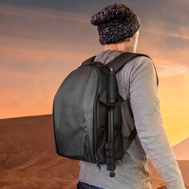 Monopod KLIOMAX 62" (157.48 cm) para cámaras y celulares