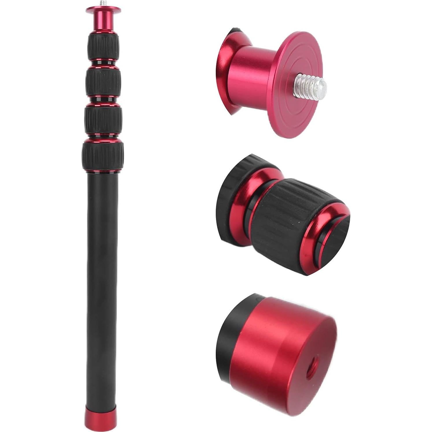 Monopod Vbestlife LR-255 de Aluminio 33.5-108cm 5kg