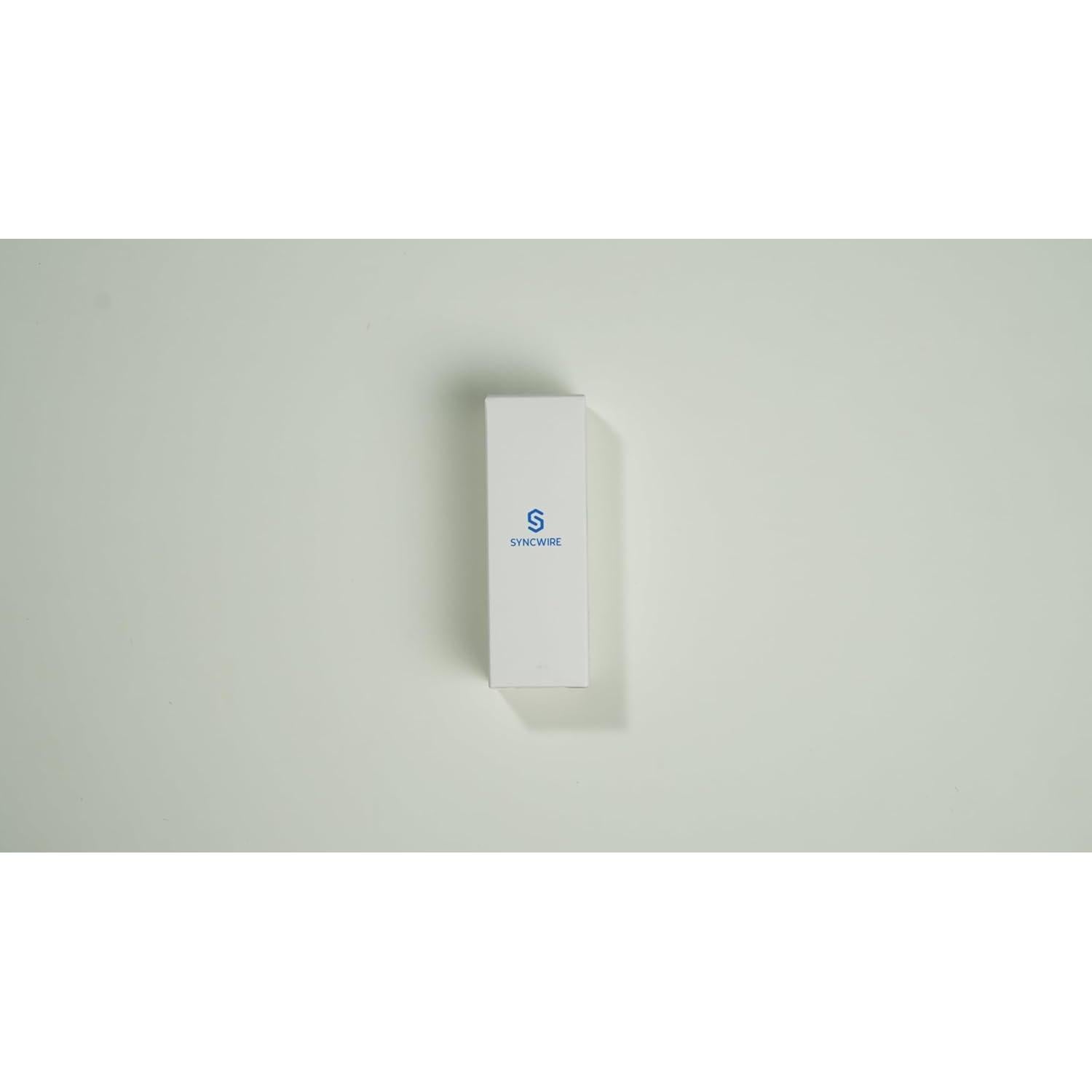 Soporte para Teléfono Tripode SYNCWIRE - Rotación 360°