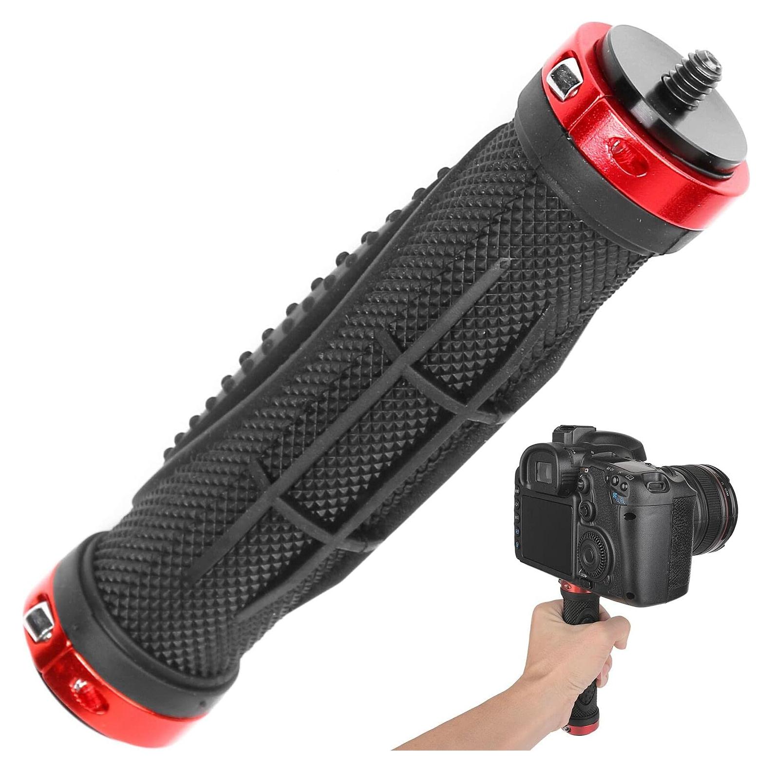 Soporte de agarre universal ChromLives para cámara DSLR y GoPro