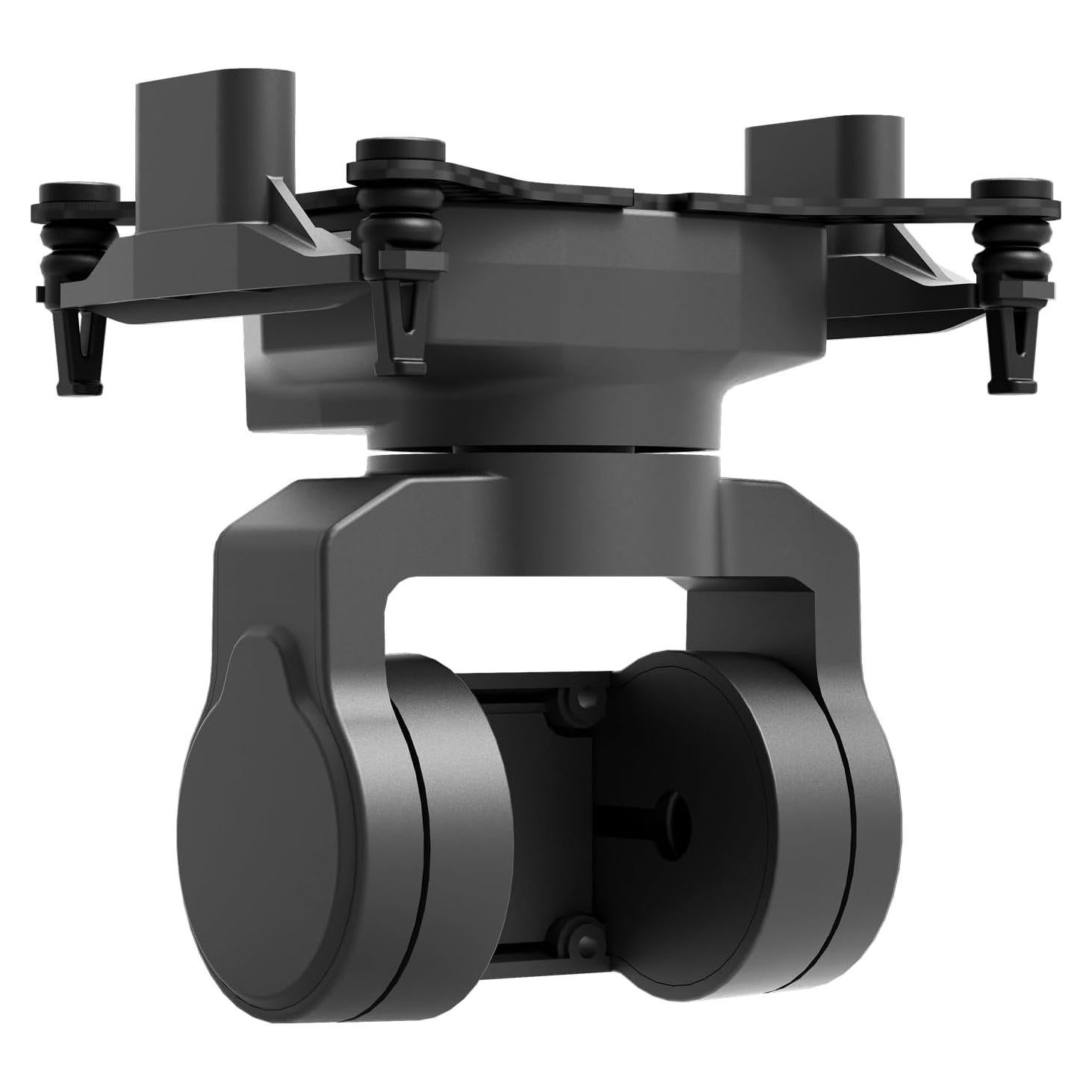 Gimbal FPV C-20D 2 Ejes XF Seguimiento de Cabeza 100g