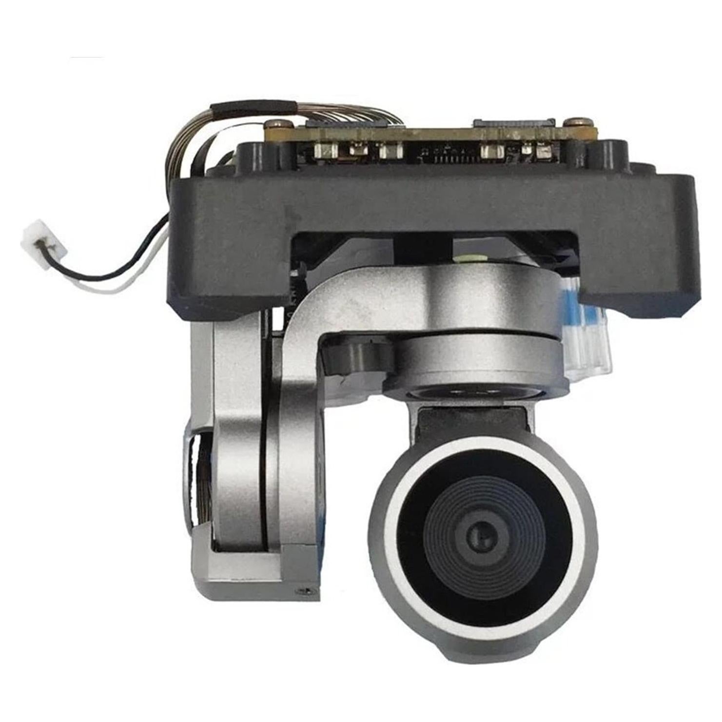 Cámara Gimbal 4K DJI Mavic Pro - Estabilización Avanzada