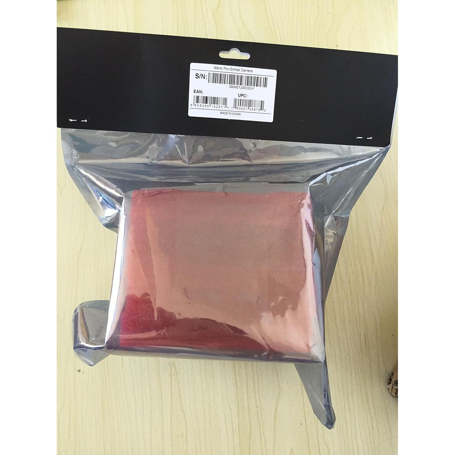 Cámara Gimbal 4K DJI Mavic Pro - Estabilización Avanzada