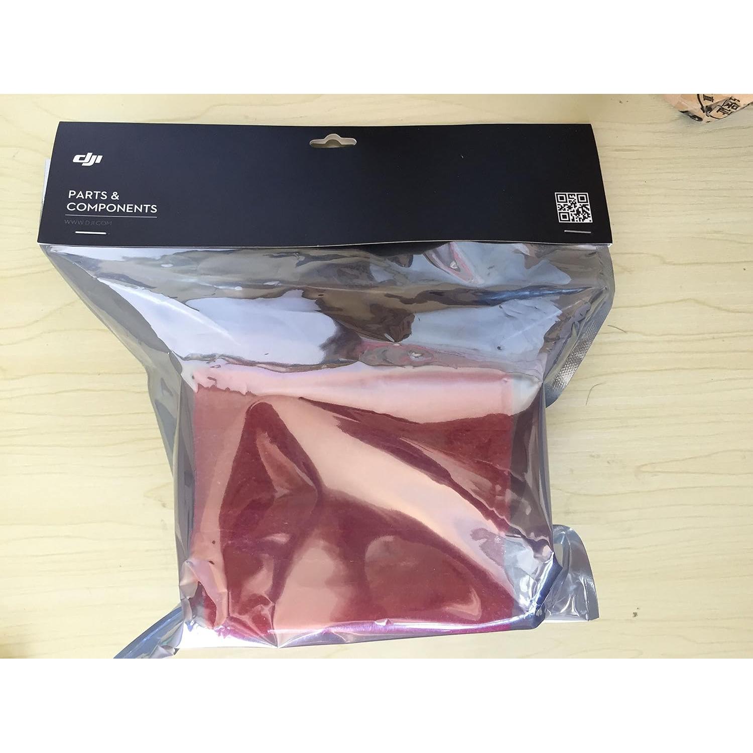 Cámara Gimbal 4K DJI Mavic Pro - Estabilización Avanzada