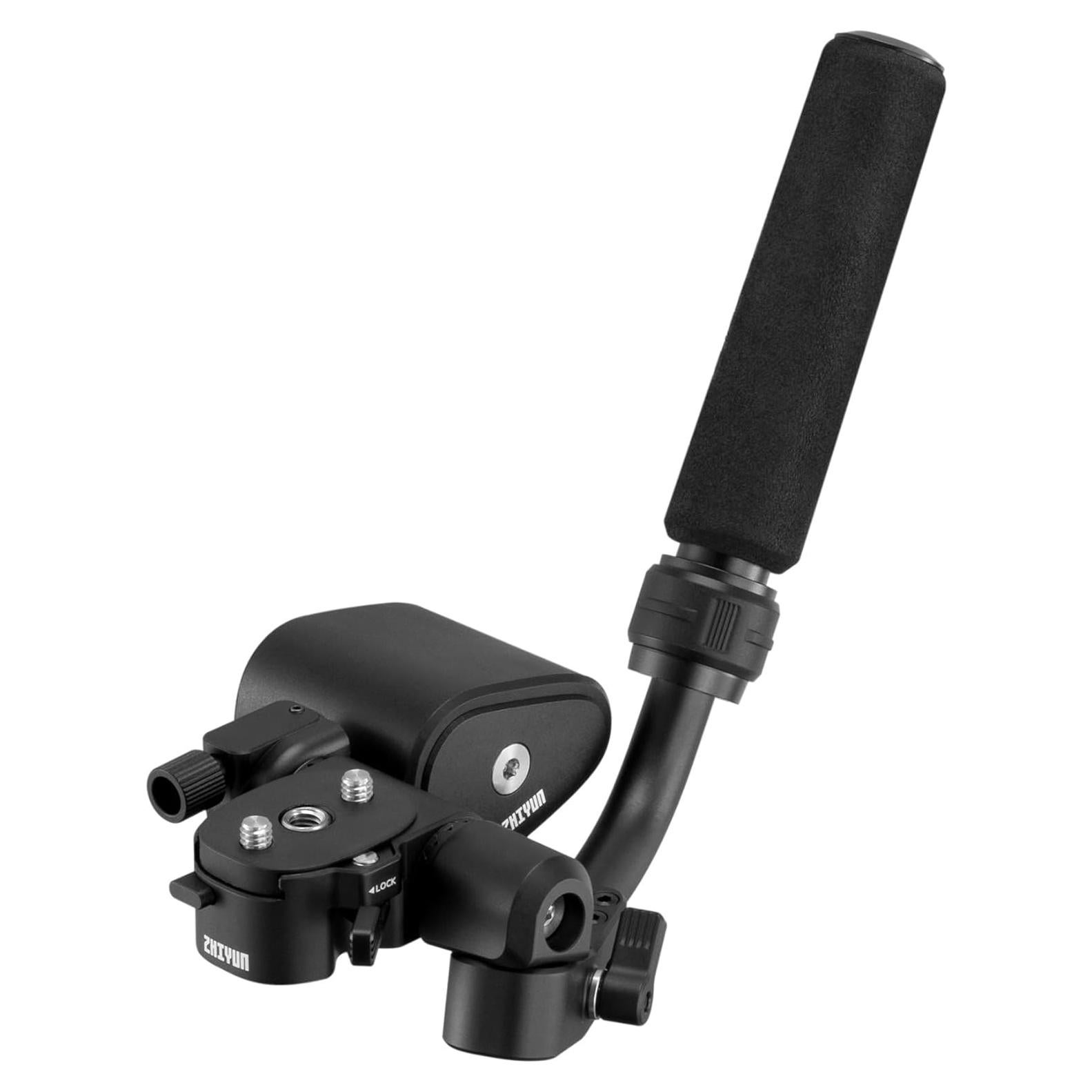 Reposabrazos Sling Grip ZHIYUN para Weebill 3S/3E - 0.68 kg